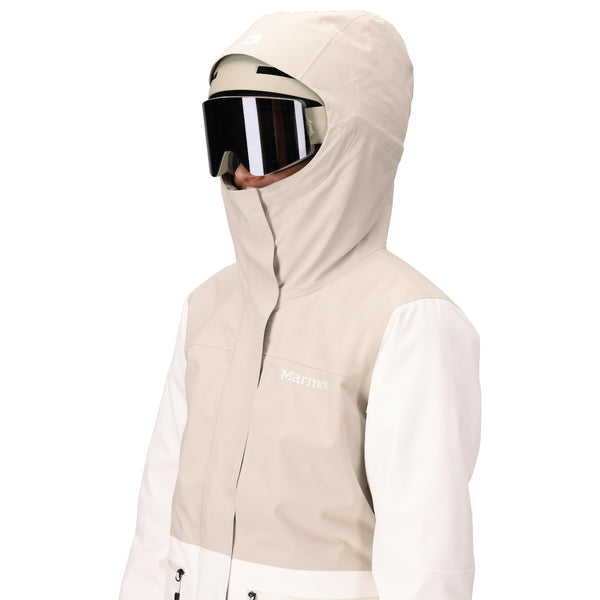Marmot M15857 Women's Refuge Insulated Jacket