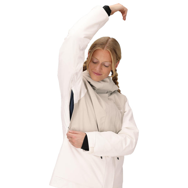 Marmot M15857 Women's Refuge Insulated Jacket