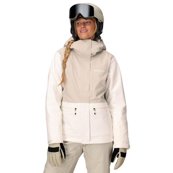Marmot M15857 Women's Refuge Insulated Jacket