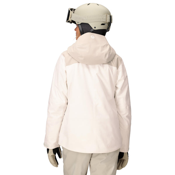 Marmot M15857 Women's Refuge Insulated Jacket