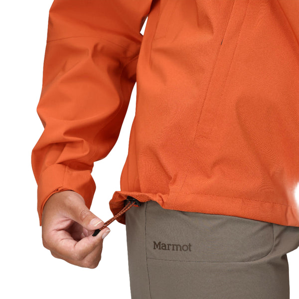 Marmot M15874 Women's PreCip Eco Pro Jacket
