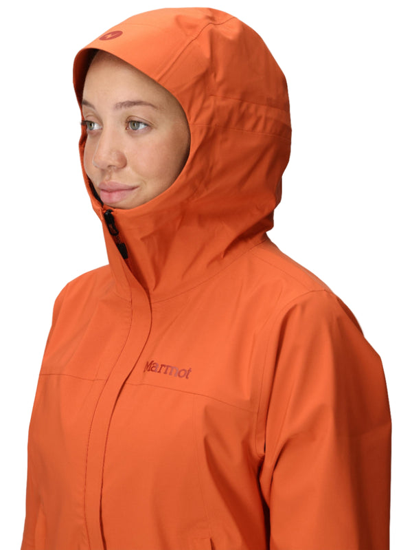 Marmot M15874 Women's PreCip Eco Pro Jacket