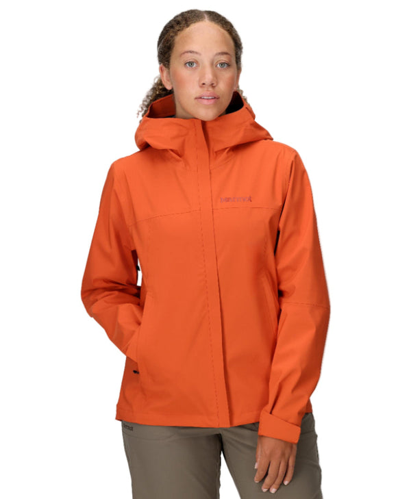 Marmot M15874 Women's PreCip Eco Pro Jacket