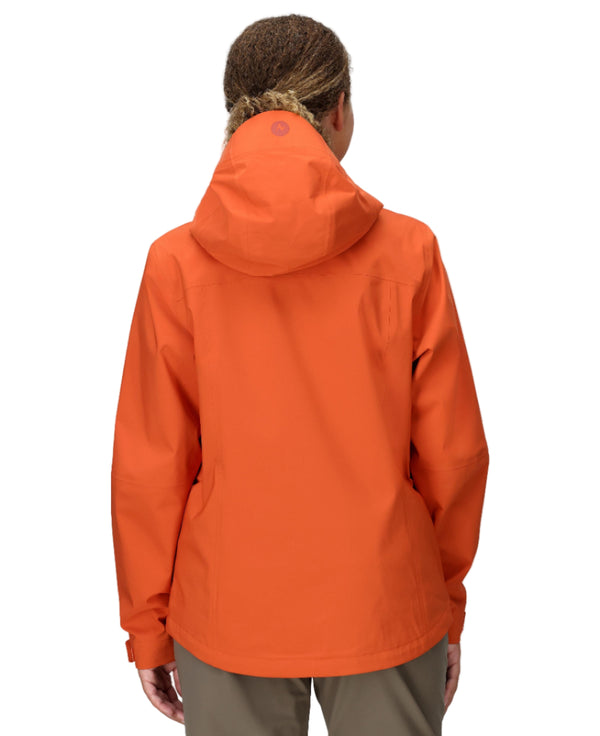 Marmot M15874 Women's PreCip Eco Pro Jacket