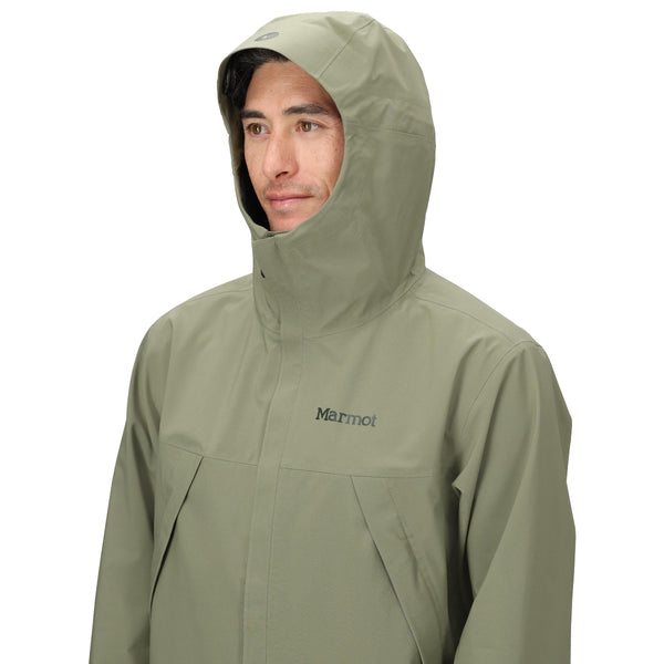 Marmot M15884 Men's PreCip Eco Pro Jacket