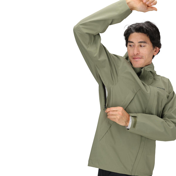 Marmot M15884 Men's PreCip Eco Pro Jacket