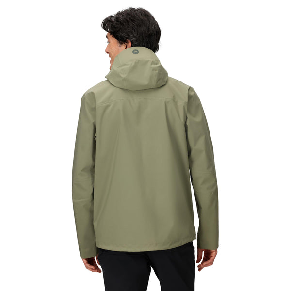 Marmot M15884 Men's PreCip Eco Pro Jacket