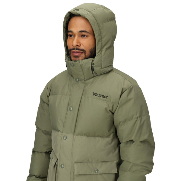 Marmot M15885 Men's Fordham Jacket