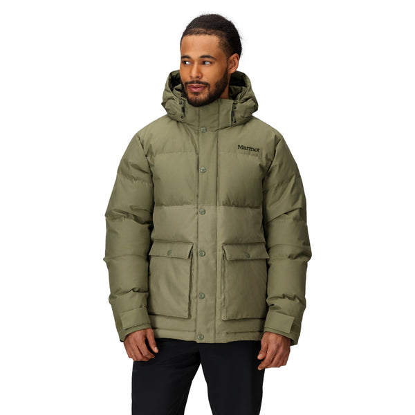 Marmot M15885 Men's Fordham Jacket