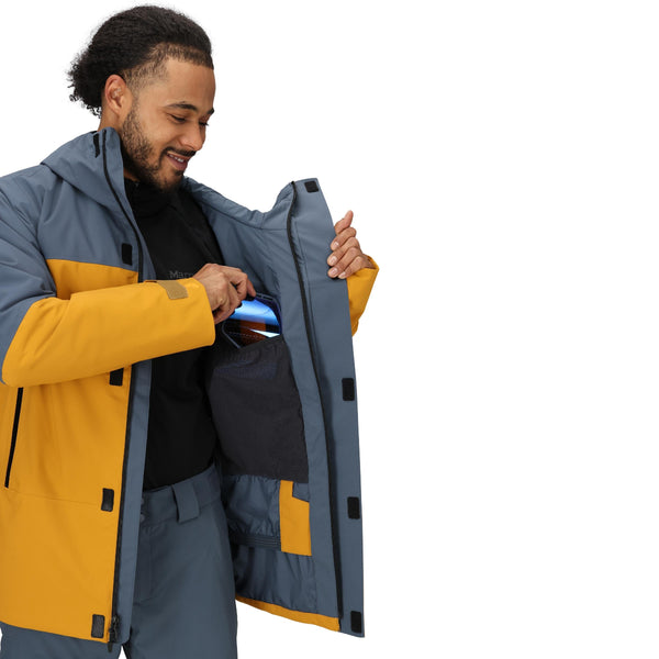 Marmot M15891 Men's Elevation Jacket