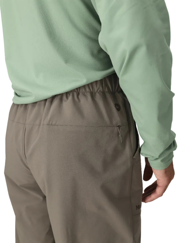 Marmot M16051 Men's AirExchange UPF 40 Pant