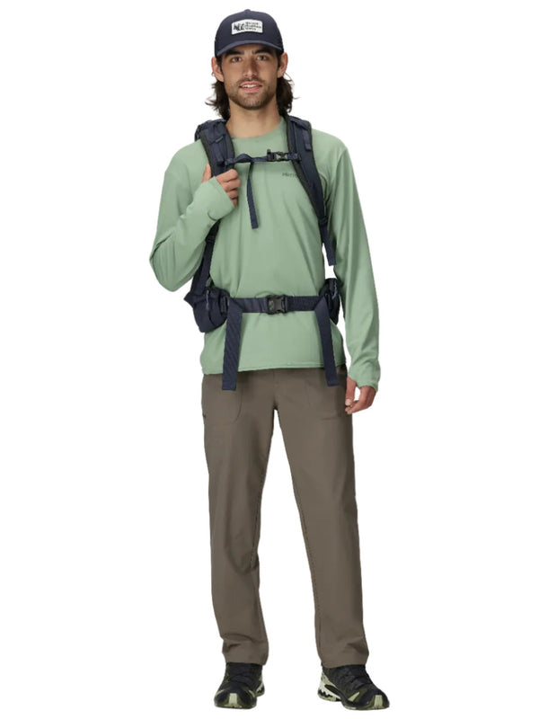 Marmot M16051 Men's AirExchange UPF 40 Pant