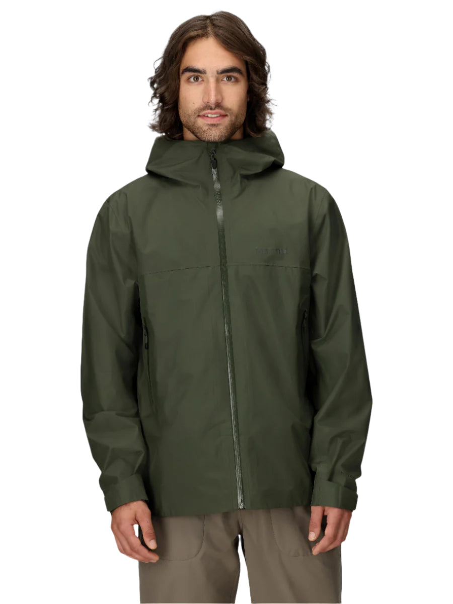 Marmot M16064 Men's Minimalist Pertex Jacket – Getz's Inc.