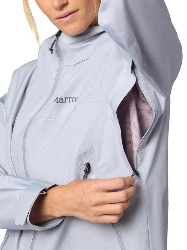 Marmot M16066 Women's Minimalist Pertex Jacket