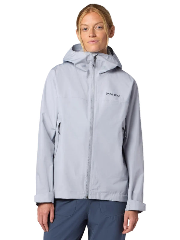 Marmot M16066 Women's Minimalist Pertex Jacket