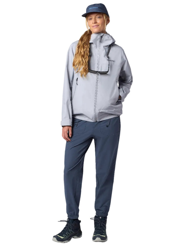 Marmot M16066 Women's Minimalist Pertex Jacket