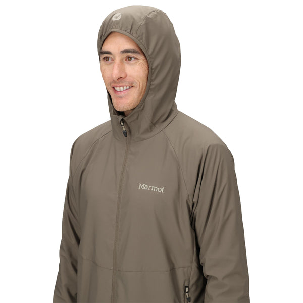 Marmot M16219 Men's Aerothermal Hoody