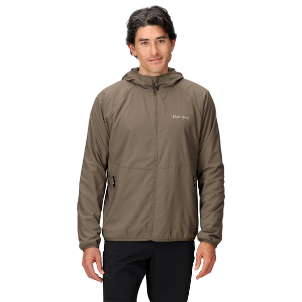 Marmot M16219 Men's Aerothermal Hoody