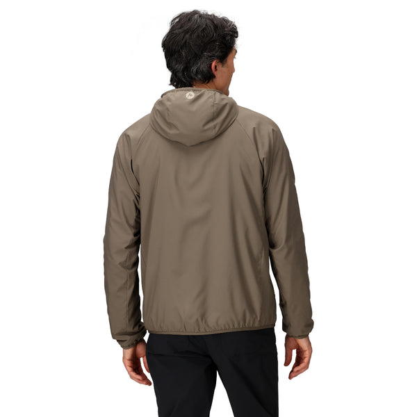 Marmot M16219 Men's Aerothermal Hoody