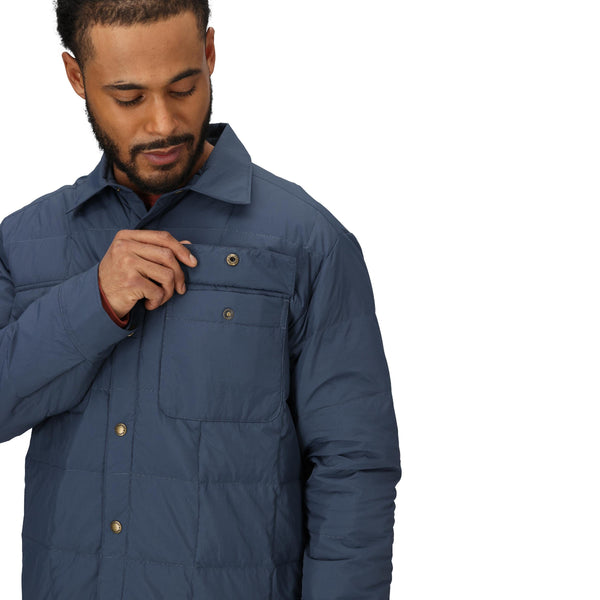 Marmot M16220 Men's Ares Shacket