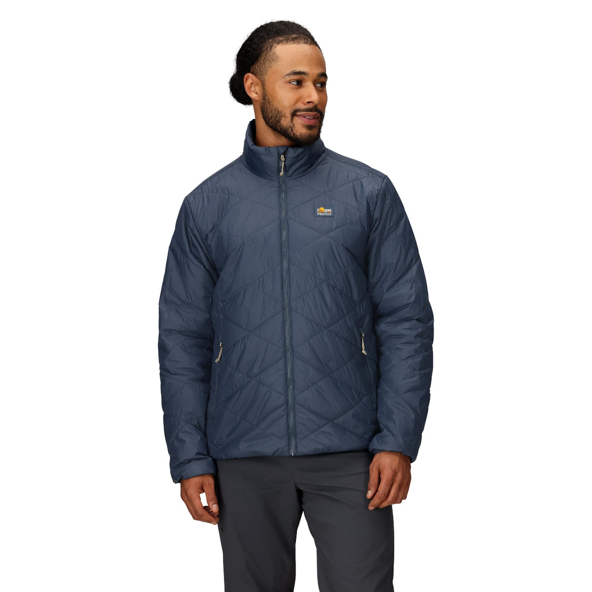 Marmot M16228 Men's Onward Insulated Jacket – Getz's Inc.