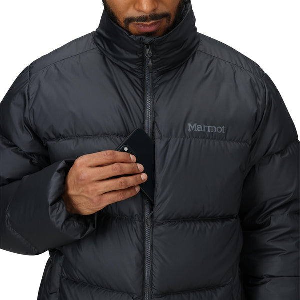 Marmot M16230 Men's Guides Down Jacket