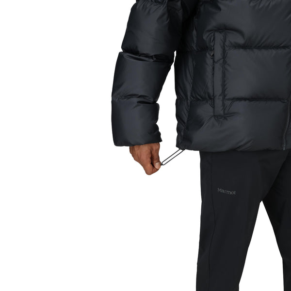 Marmot M16230 Men's Guides Down Jacket