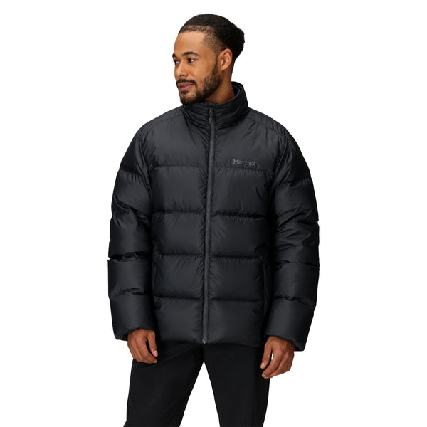 Marmot M16230 Men's Guides Down Jacket