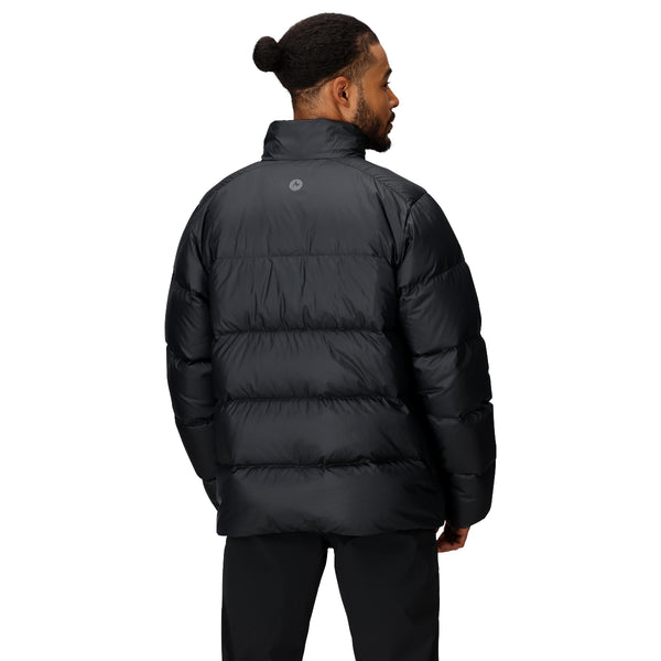 Marmot M16230 Men's Guides Down Jacket