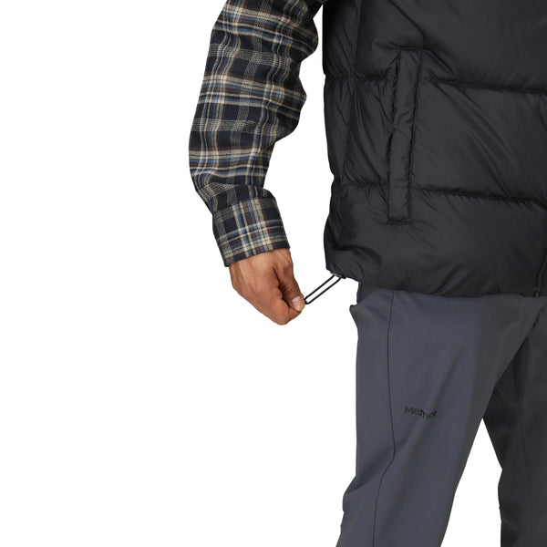 Marmot M16231 Men's Guides Down Vest