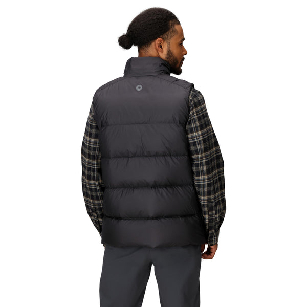 Marmot M16231 Men's Guides Down Vest