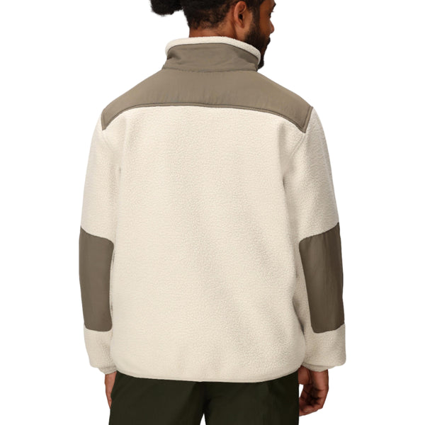 Marmot M16232 Men's Wanderer High Pile Fleece Jacket