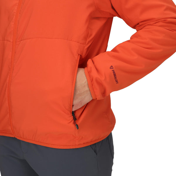 Marmot M16246 Women's Aerothermal Hoody