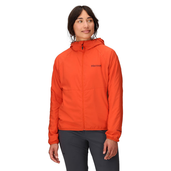Marmot M16246 Women's Aerothermal Hoody