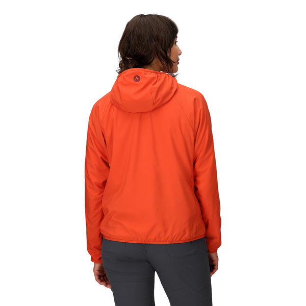 Marmot M16246 Women's Aerothermal Hoody