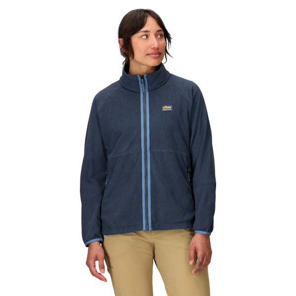 Marmot M16252 Women's Upward Fleece Jacket