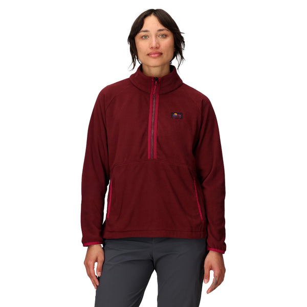 Marmot M16253 Women's Upward Fleece Half Zip