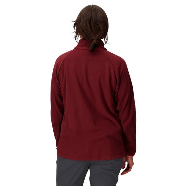 Marmot M16253 Women's Upward Fleece Half Zip