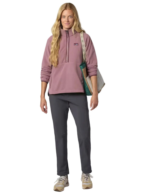 Marmot M16253 Women's Upward Fleece Half Zip