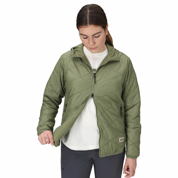 Marmot M16254 Women's Onward Insulated Hoody