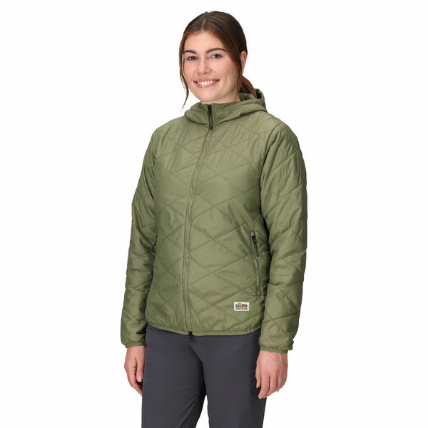 Marmot M16254 Women's Onward Insulated Hoody