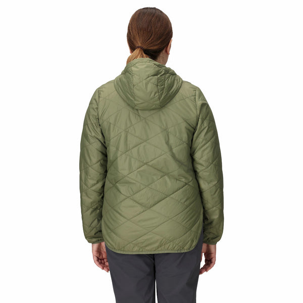 Marmot M16254 Women's Onward Insulated Hoody