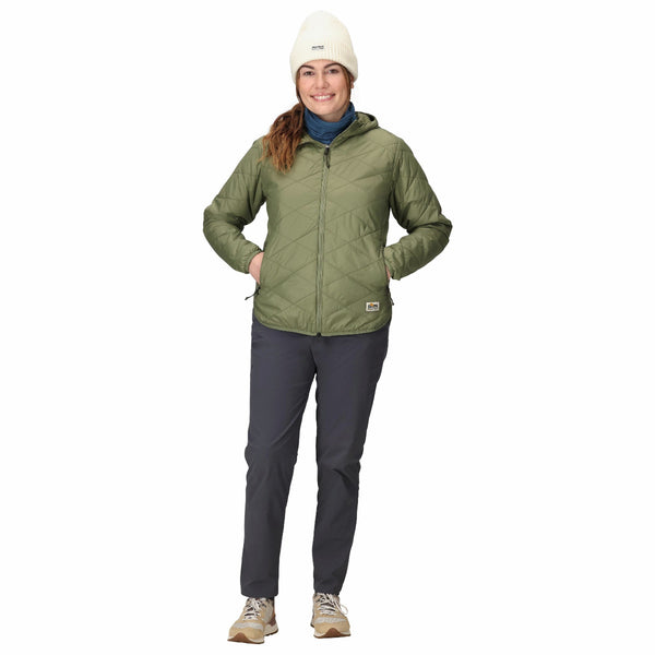 Marmot M16254 Women's Onward Insulated Hoody