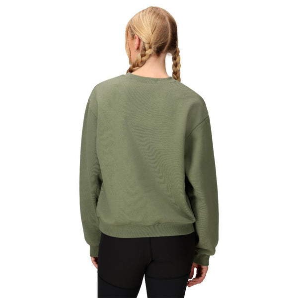Marmot M16296 Women's 1983 Crew Sweatshirt