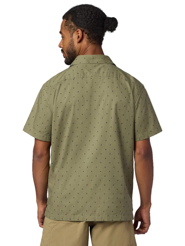 Marmot M16660 Men's Cedrus Short Sleeve Shirt