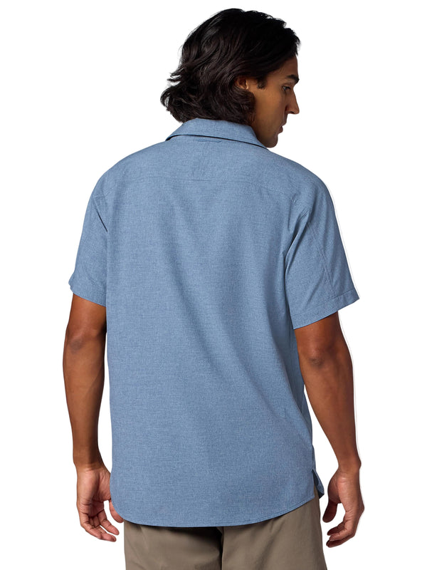 Marmot M16662 Men's Spring Creek Short Sleeve Shirt