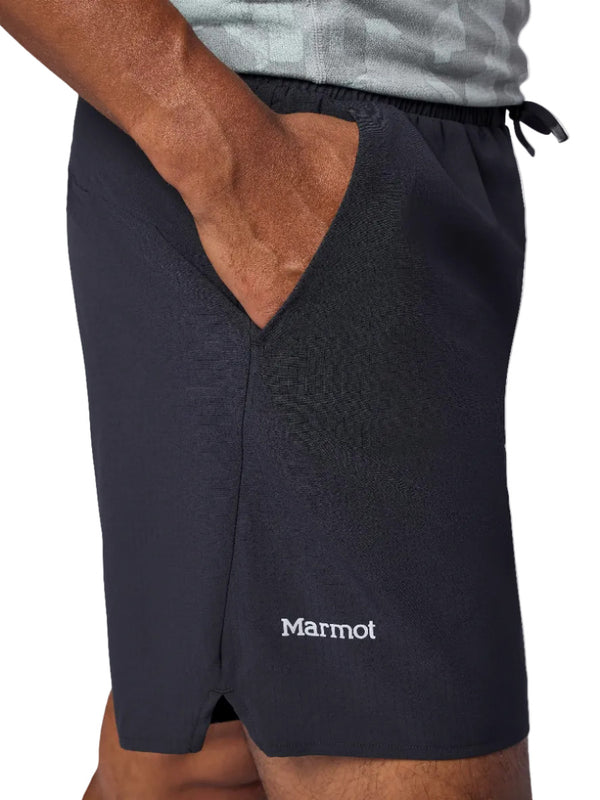 Marmot M16681 Men's Upbeat Short - 7 Inch