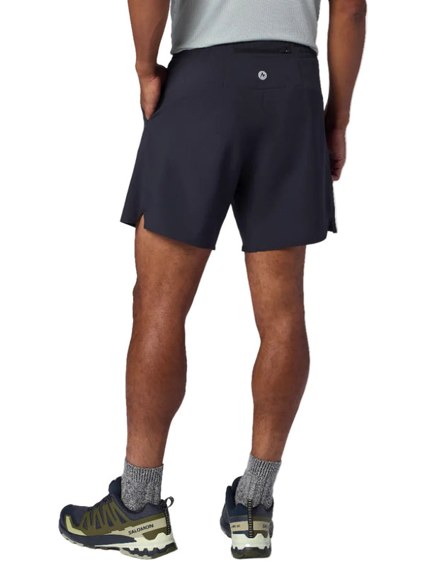 Marmot M16681 Men's Upbeat Short - 7 Inch