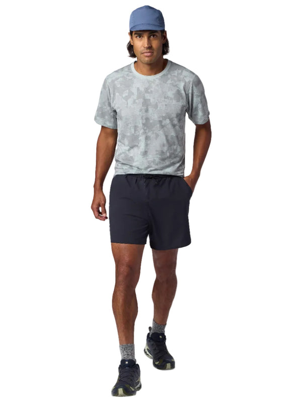 Marmot M16681 Men's Upbeat Short - 7 Inch