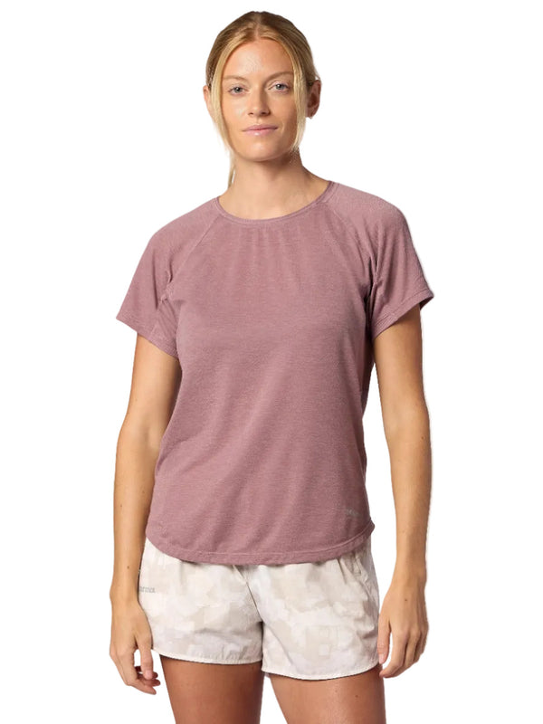 Marmot M16695 Women's Uptrail Short Sleeve